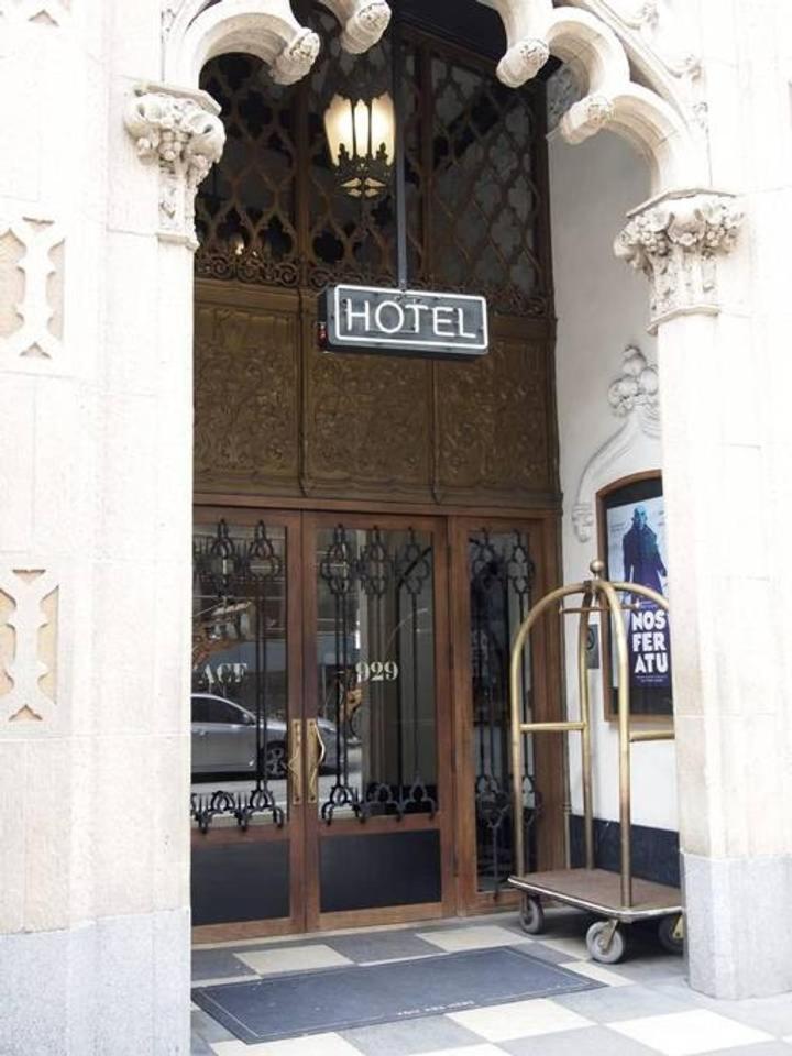 Апартаменти Bright Cozy & Clean In Dtla W Amazing Rooftop Лос-Анджелес Екстер'єр фото